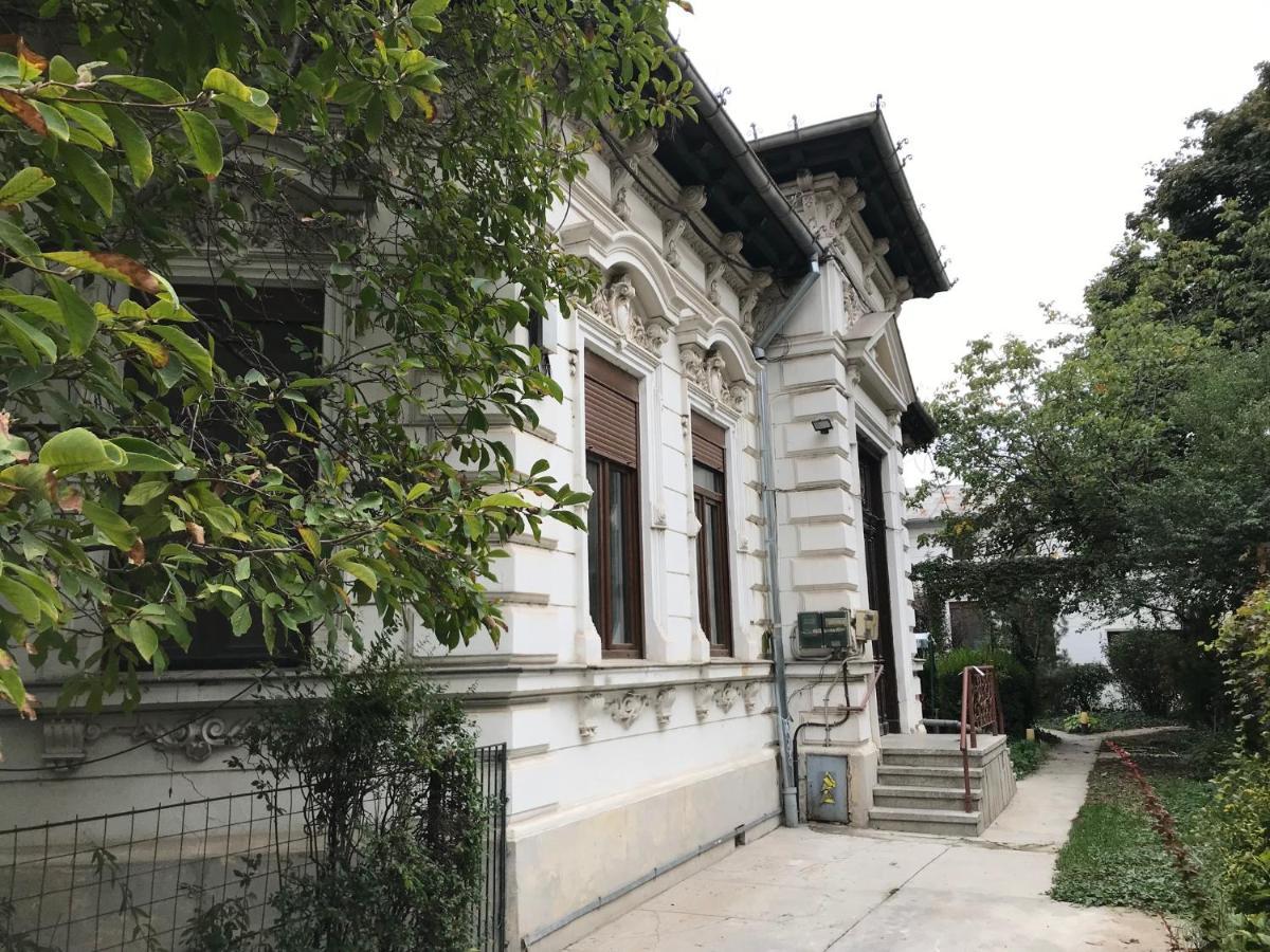 Olympia 23 Studio Apartment บูคาเรสต์ ภายนอก รูปภาพ