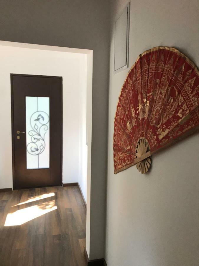 Olympia 23 Studio Apartment บูคาเรสต์ ภายนอก รูปภาพ