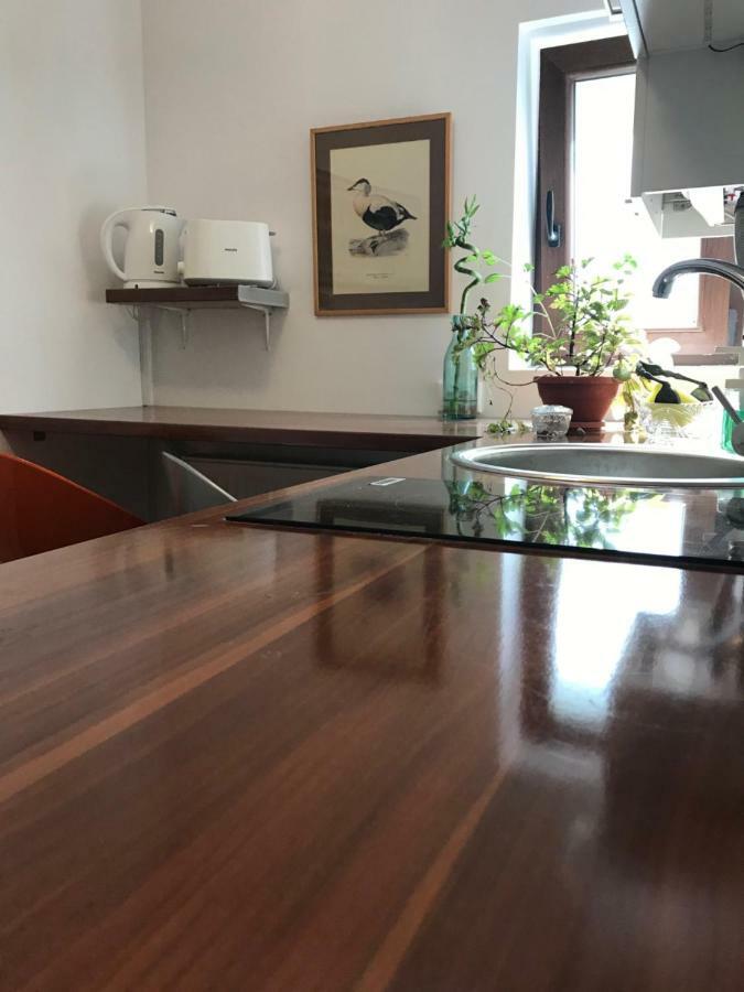 Olympia 23 Studio Apartment บูคาเรสต์ ภายนอก รูปภาพ