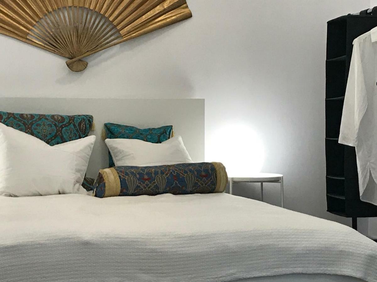 Olympia 23 Studio Apartment บูคาเรสต์ ภายนอก รูปภาพ