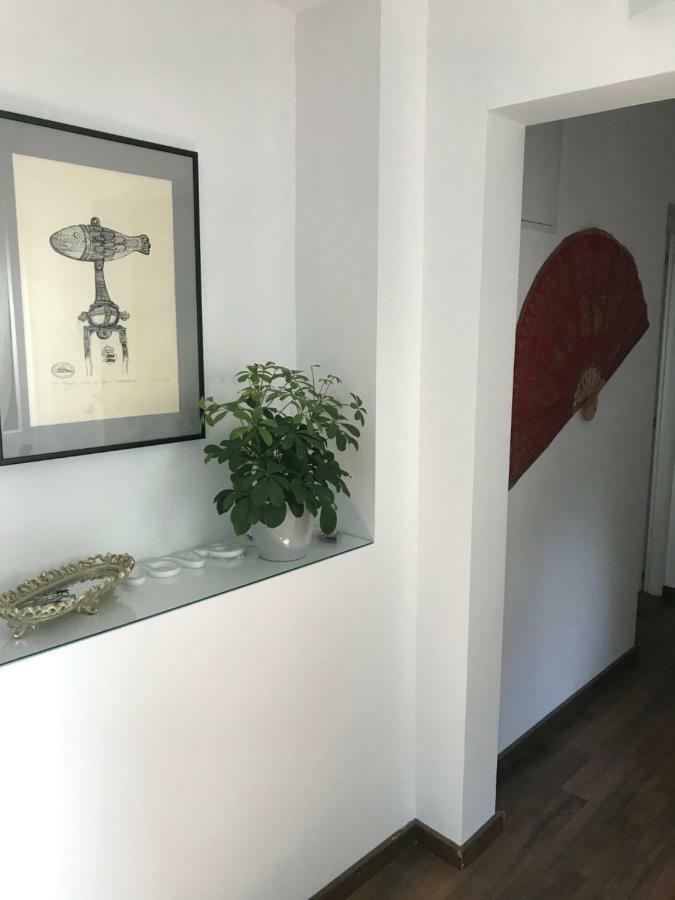 Olympia 23 Studio Apartment บูคาเรสต์ ภายนอก รูปภาพ