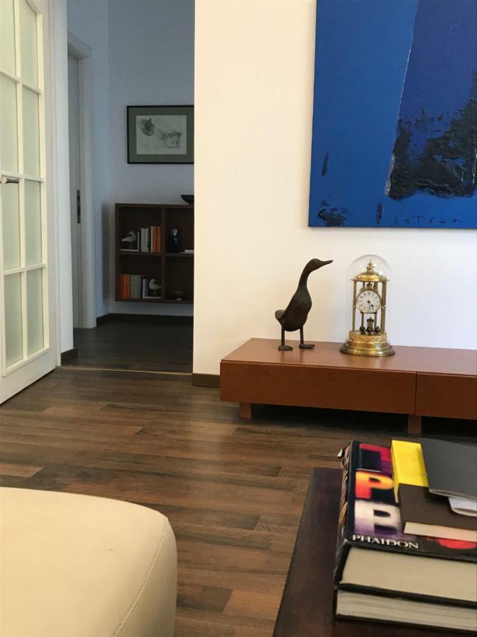 Olympia 23 Studio Apartment บูคาเรสต์ ภายนอก รูปภาพ