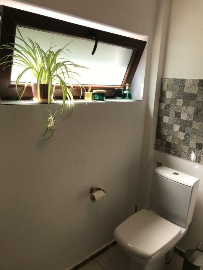 Olympia 23 Studio Apartment บูคาเรสต์ ภายนอก รูปภาพ