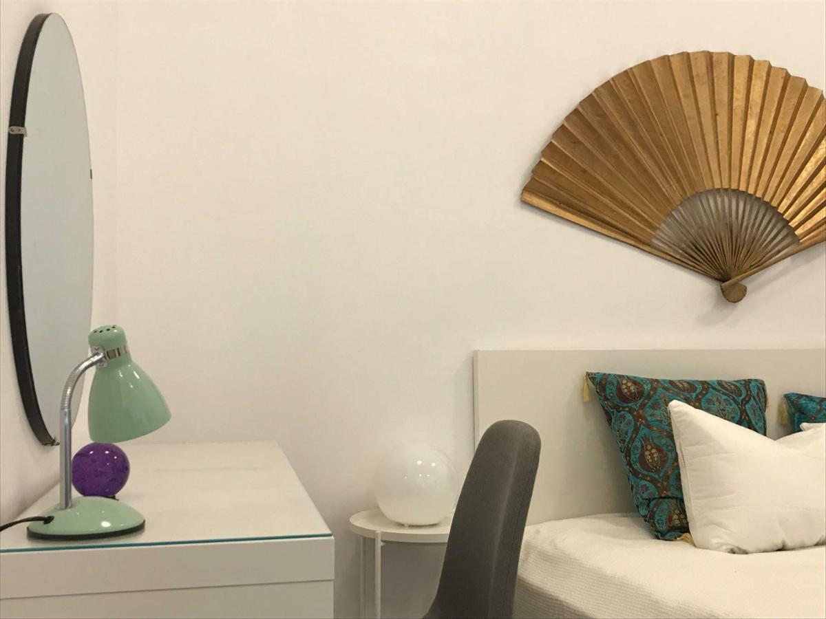 Olympia 23 Studio Apartment บูคาเรสต์ ภายนอก รูปภาพ