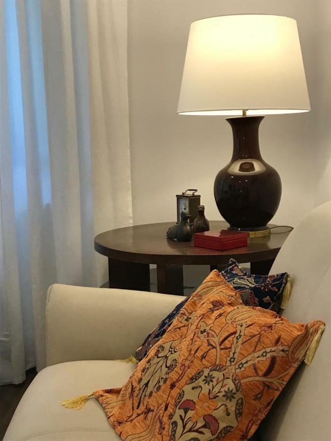 Olympia 23 Studio Apartment บูคาเรสต์ ภายนอก รูปภาพ